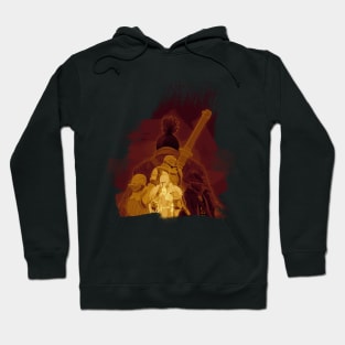 Sekiro Legacy Hoodie